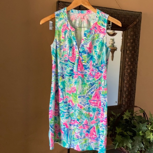 Lilly Pulitzer Dresses & Skirts - Lilly Pulitzer Dress